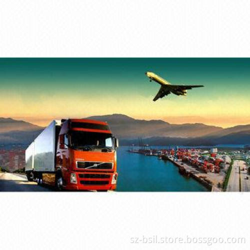 Sea Freight Service from Shenzhen to Sydney